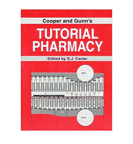 cooper-and-gunns-tutorial-pharmacy - OnlineBooksOutlet