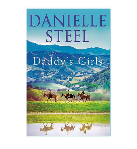 shop-daddys-girls-by-danielle-steel-with-free-delivery