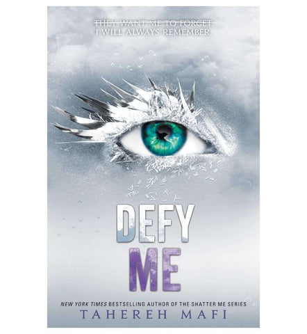 defy-me-book - OnlineBooksOutlet