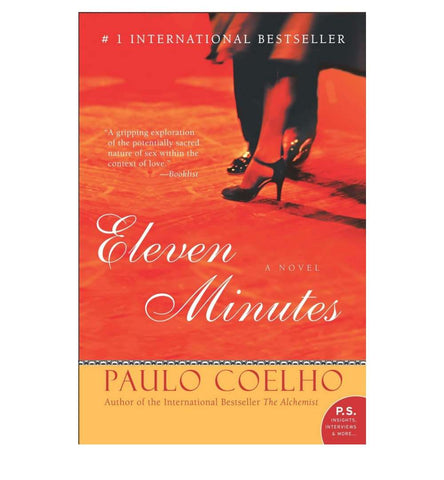 eleven-minutes-by-paulo-coelho-margaret-jull-costa-translator - OnlineBooksOutlet
