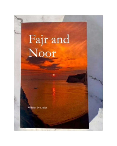 fajr and noor book buy - OnlineBooksOutlet