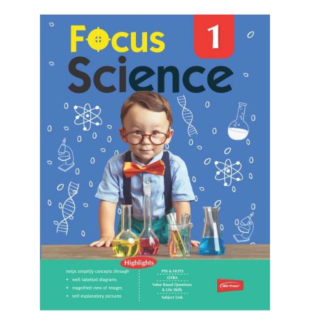 focus-science-1-book - OnlineBooksOutlet