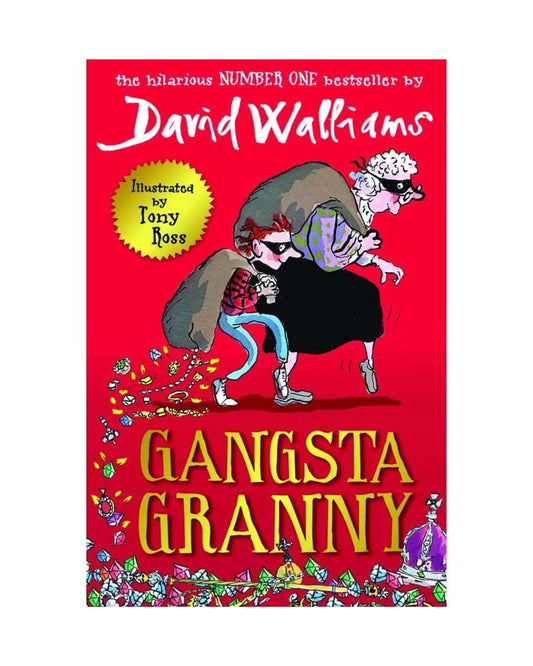 gangsta granny price - OnlineBooksOutlet