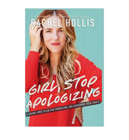 girl-stop-apologizing-book - OnlineBooksOutlet