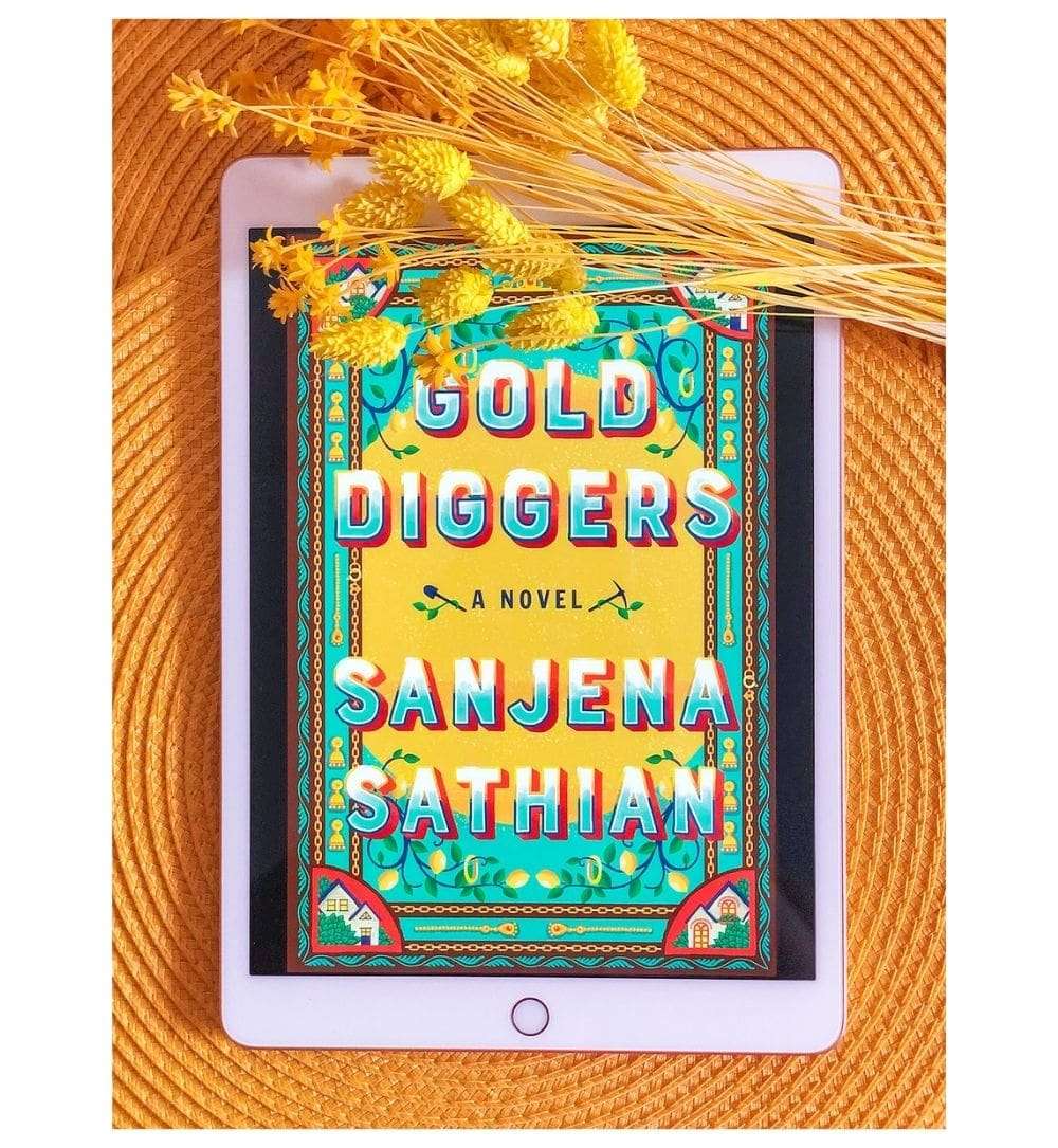 shop-gold-diggers-by-sanjena-sathian-with-free-delivery