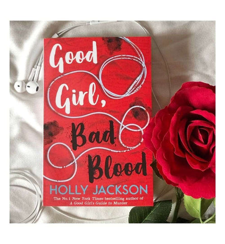 good-girl-bad-blood-book - OnlineBooksOutlet
