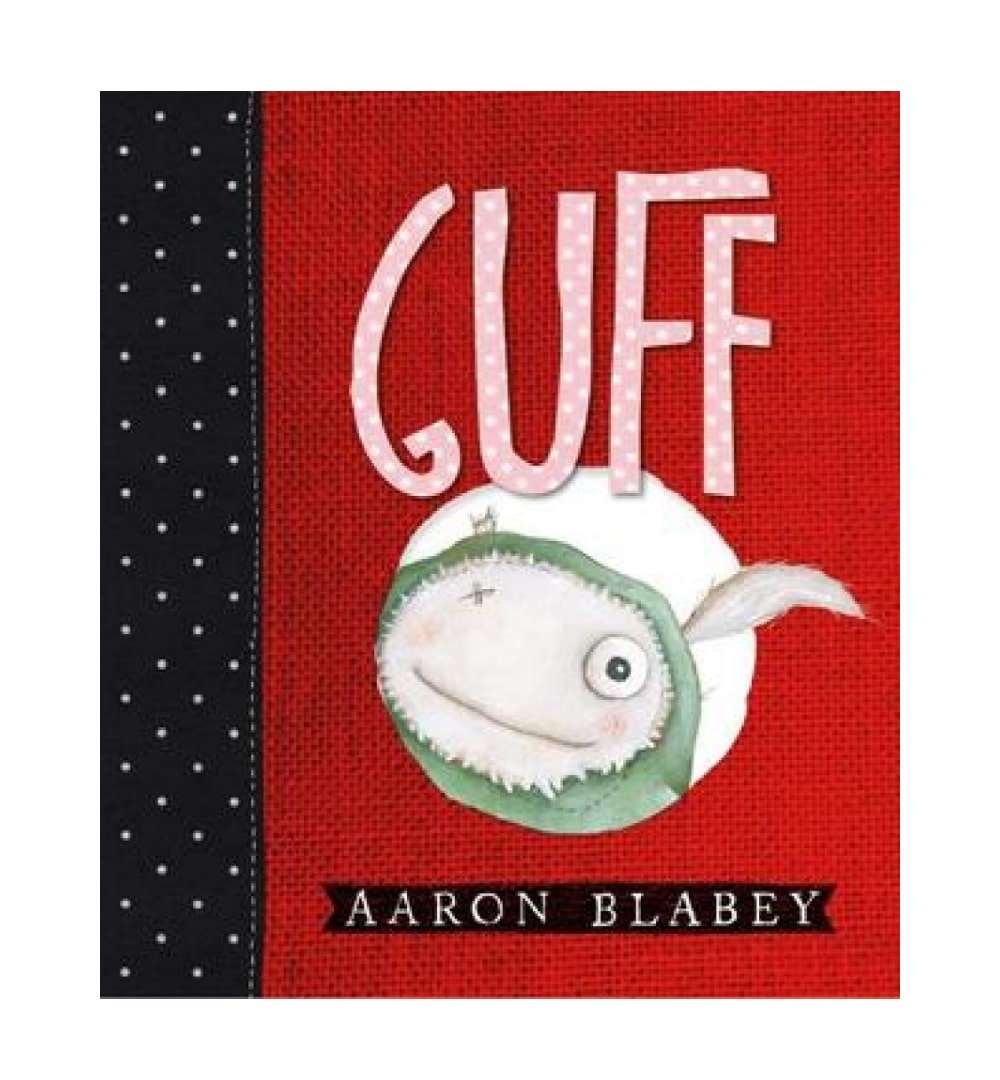 guff-by-aaron-blabey - OnlineBooksOutlet