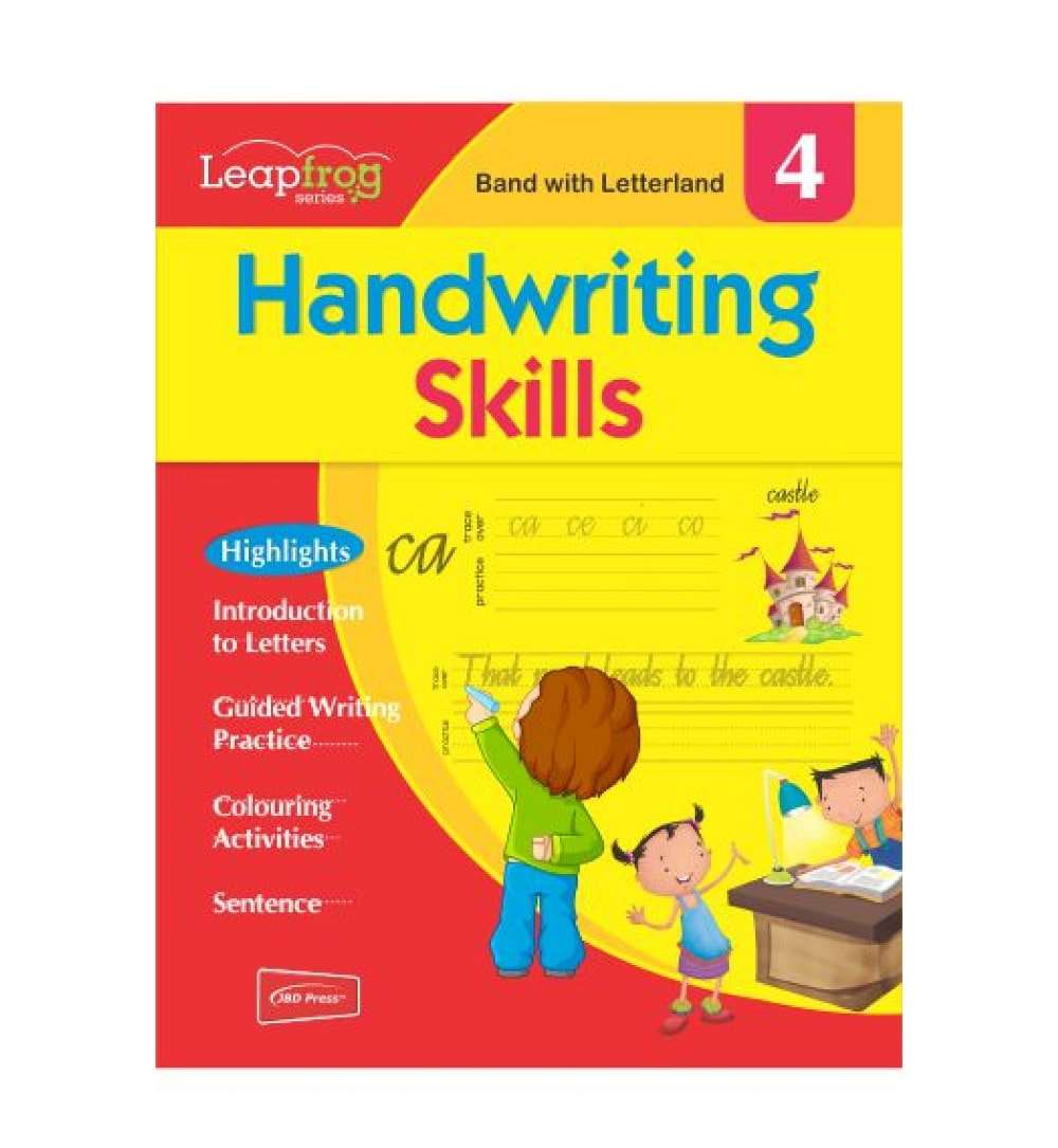 buy-handwriting-skills-4-online-in-pakistan