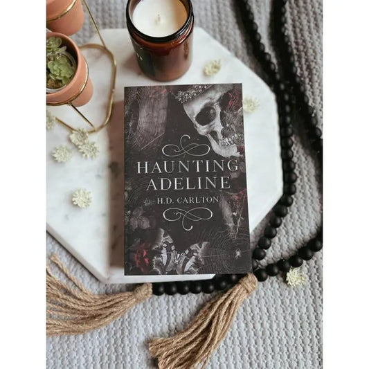 order-haunting-adeline-by-hd-carlton-buy-online-at-best-price-online-with-cod