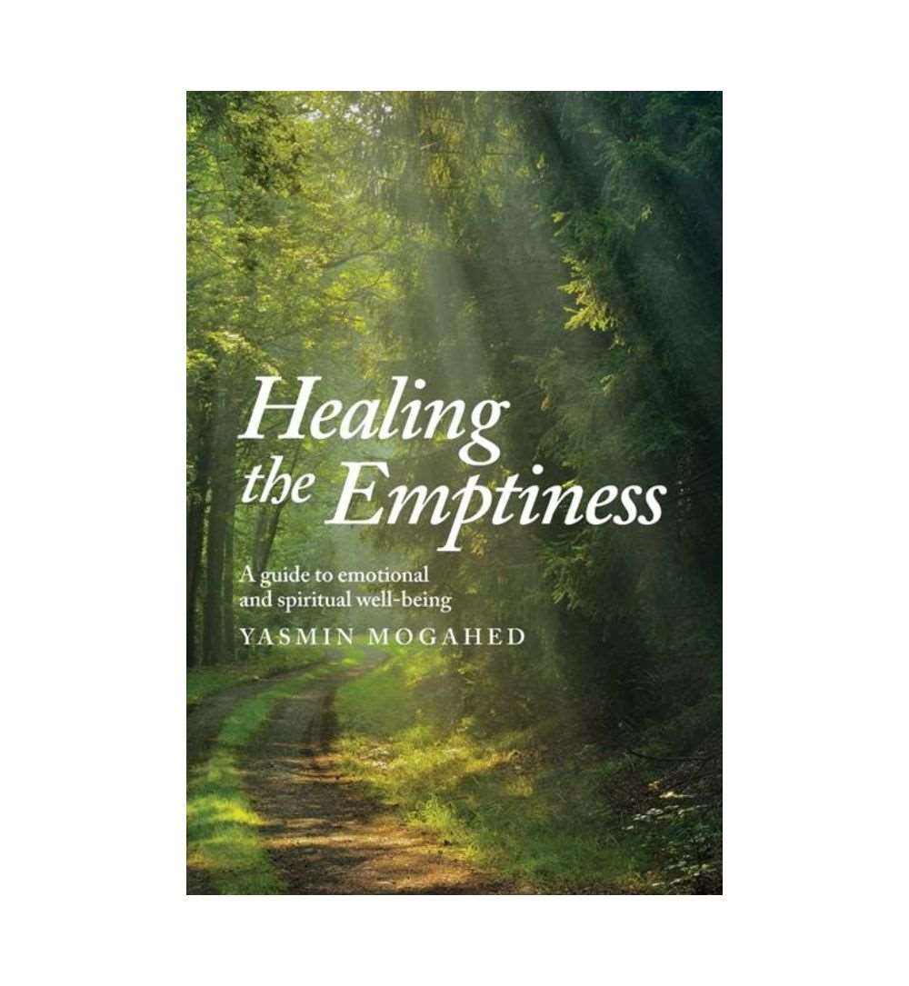 buy-online-healing-the-emptiness-by-yasmin-mogahed - OnlineBooksOutlet