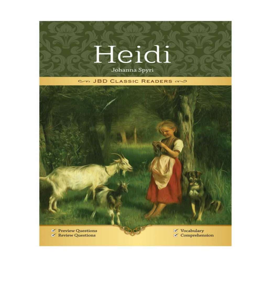 heidi-by-johanna-spyri-jbd-classic-readers - OnlineBooksOutlet