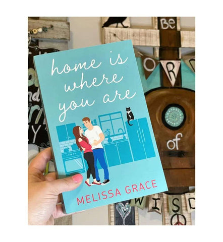 home-is-where-you-are - OnlineBooksOutlet