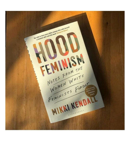hood-feminism-book - OnlineBooksOutlet