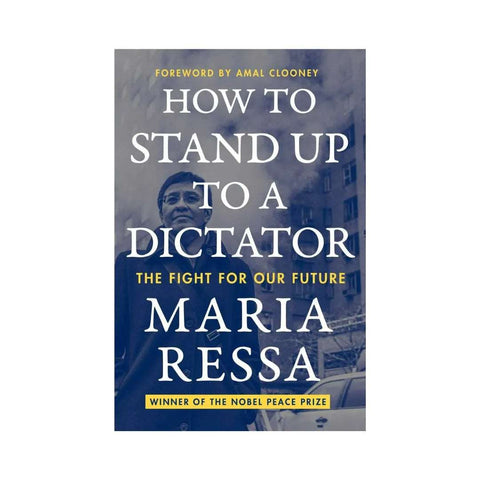 how-to-stand-up-to-a-dictator-price - OnlineBooksOutlet