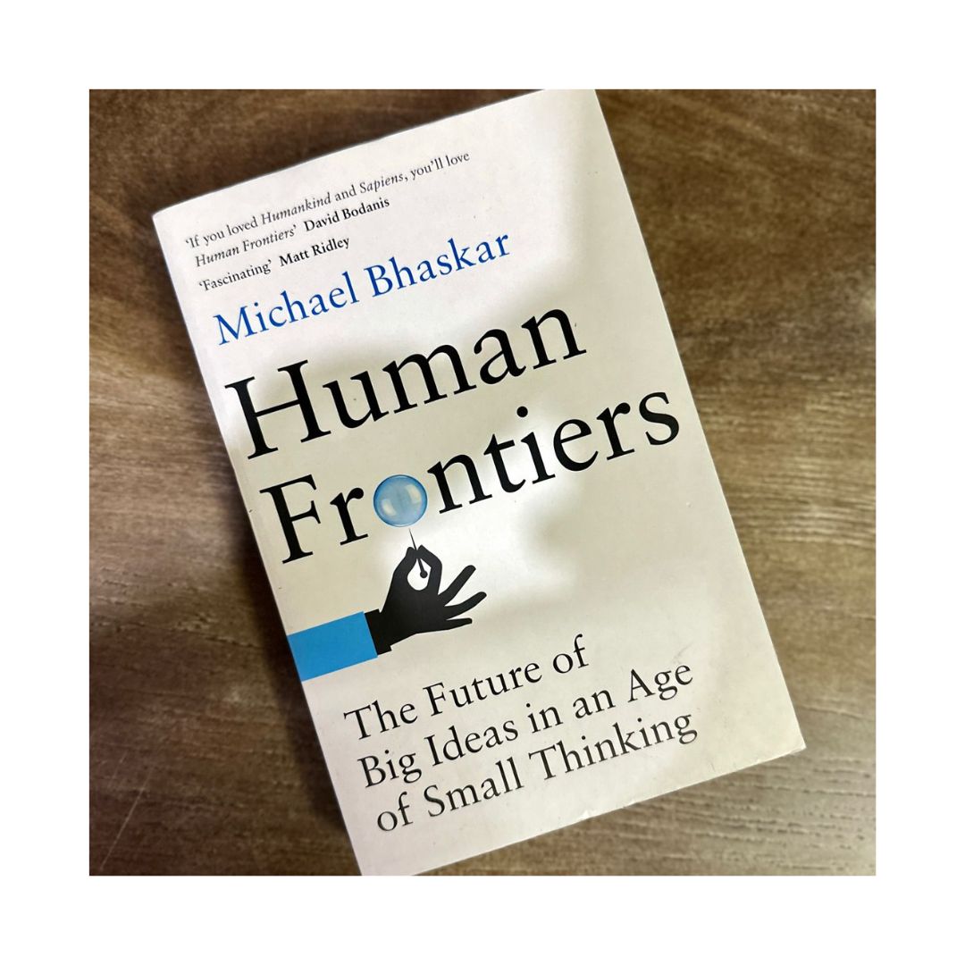 human-frontiers-by-michael-bhaskar-book-image-pakistan-bookstore