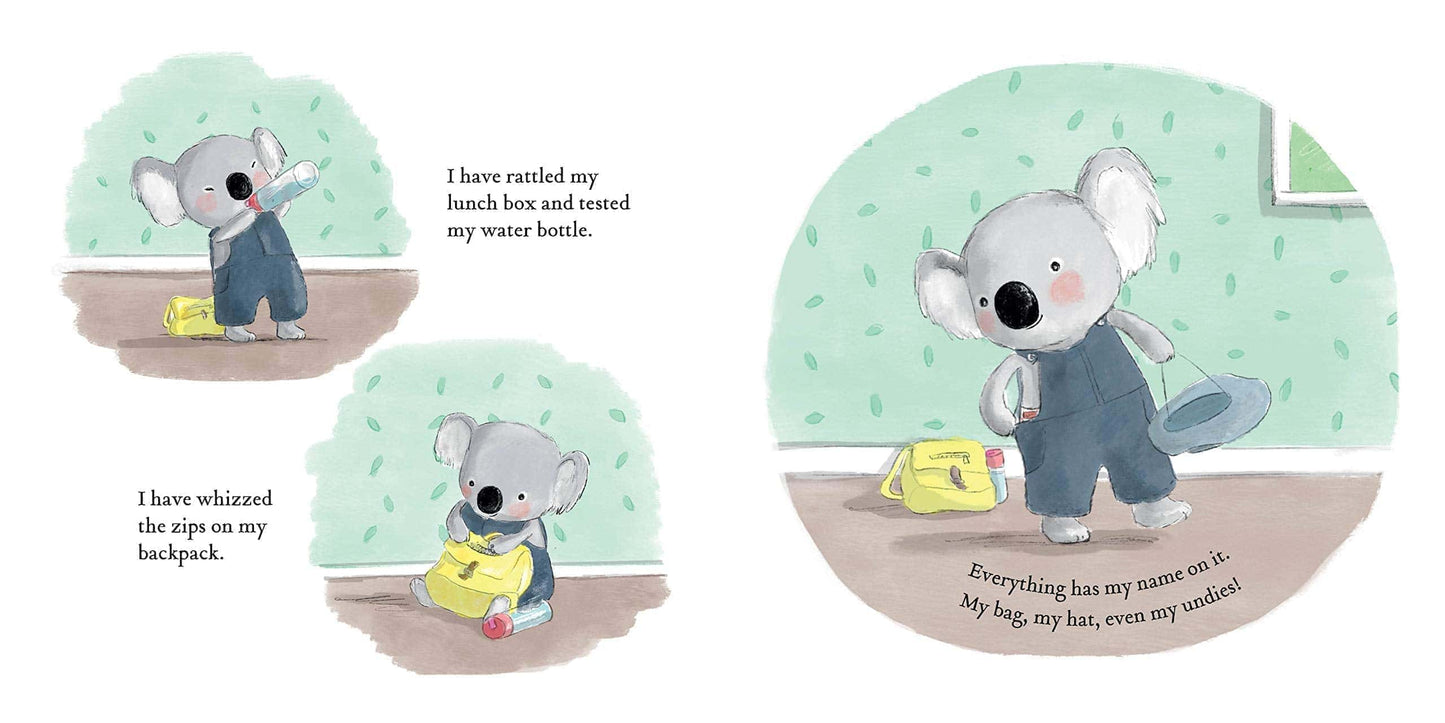 I’m Ready for Preschool - Board Book - Original | Online Book Store Pakistan – OnlineBooksOutlet