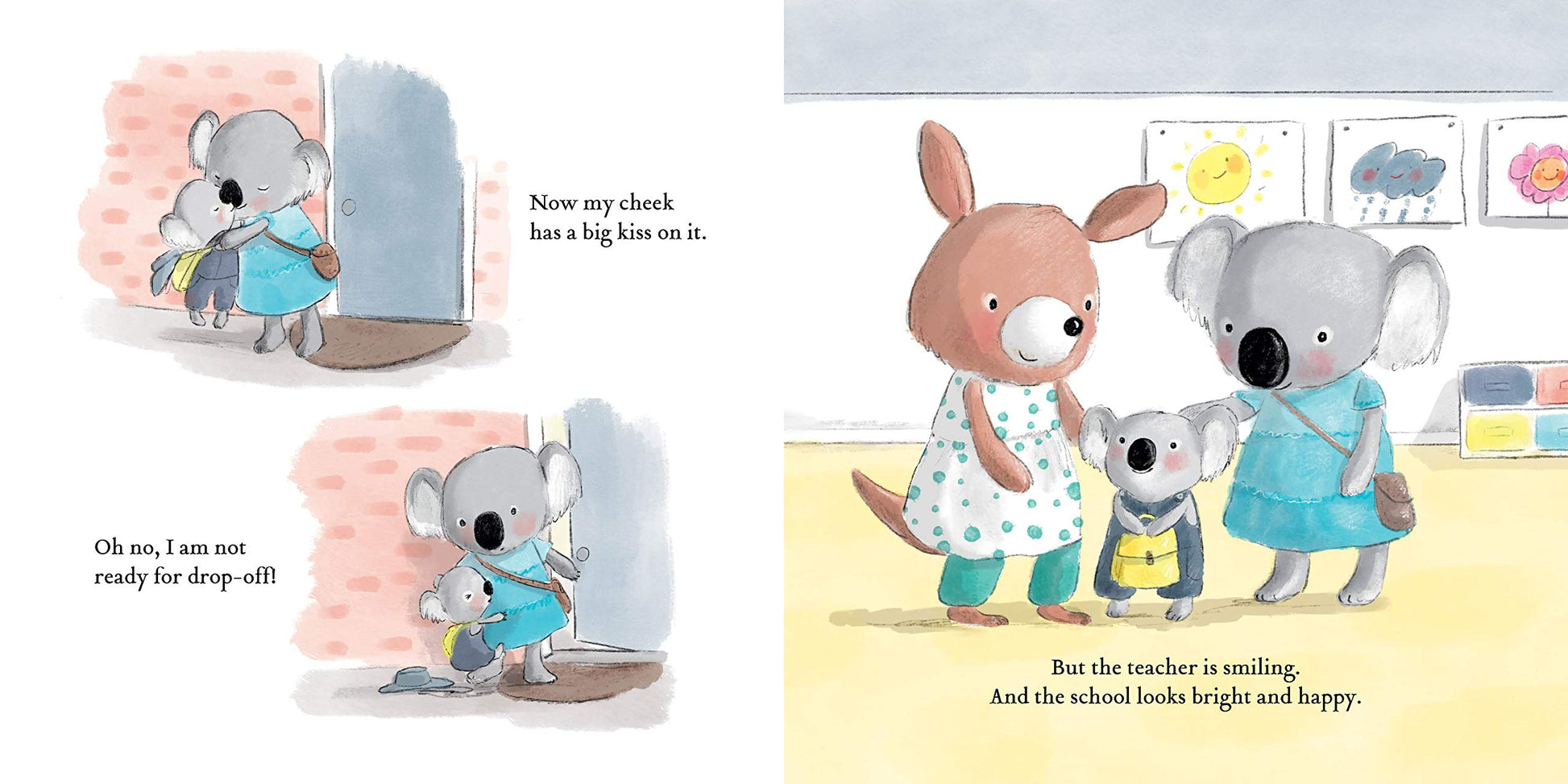 I’m Ready for Preschool - Board Book - Original | Online Book Store Pakistan – OnlineBooksOutlet