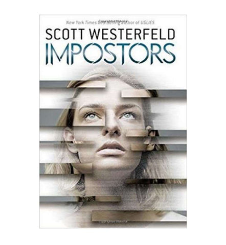 impostors-book - OnlineBooksOutlet