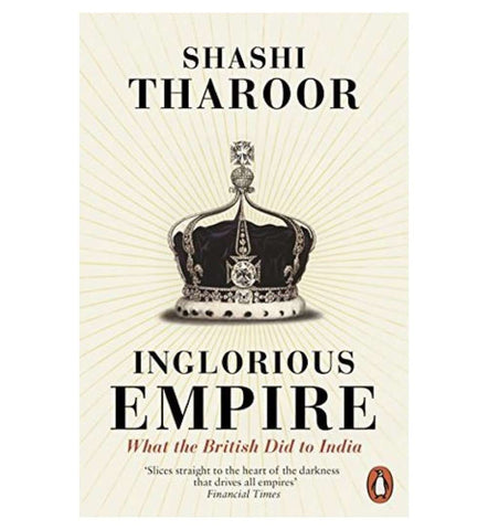 inglorious-empire-buy-online - OnlineBooksOutlet