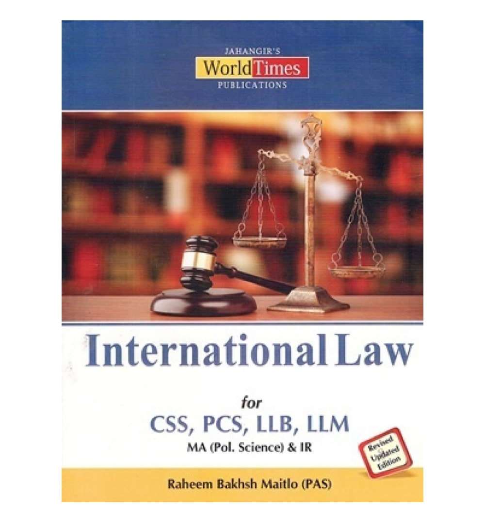 international-law - OnlineBooksOutlet