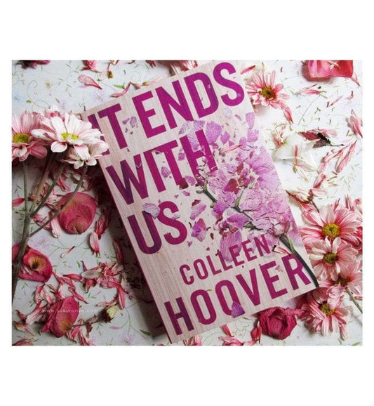 it-ends-with-us-price-in-pakistan - OnlineBooksOutlet