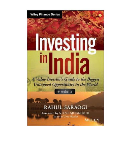 rahul-saraogi-books - OnlineBooksOutlet