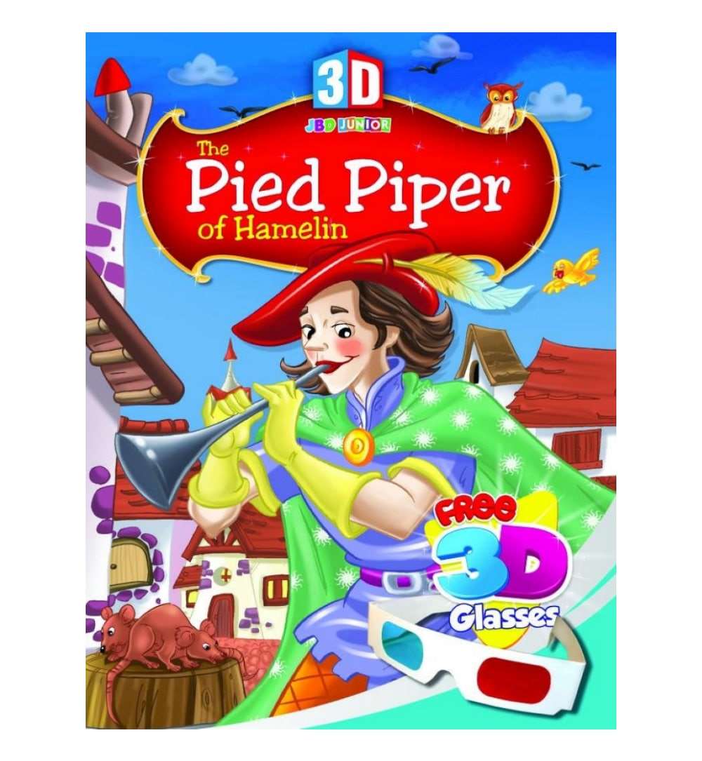 the-pied-pepper-book - OnlineBooksOutlet