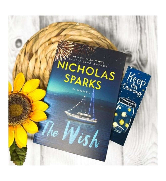 buy-the-wish-by-nicholas-sparks-online-in-pakistan