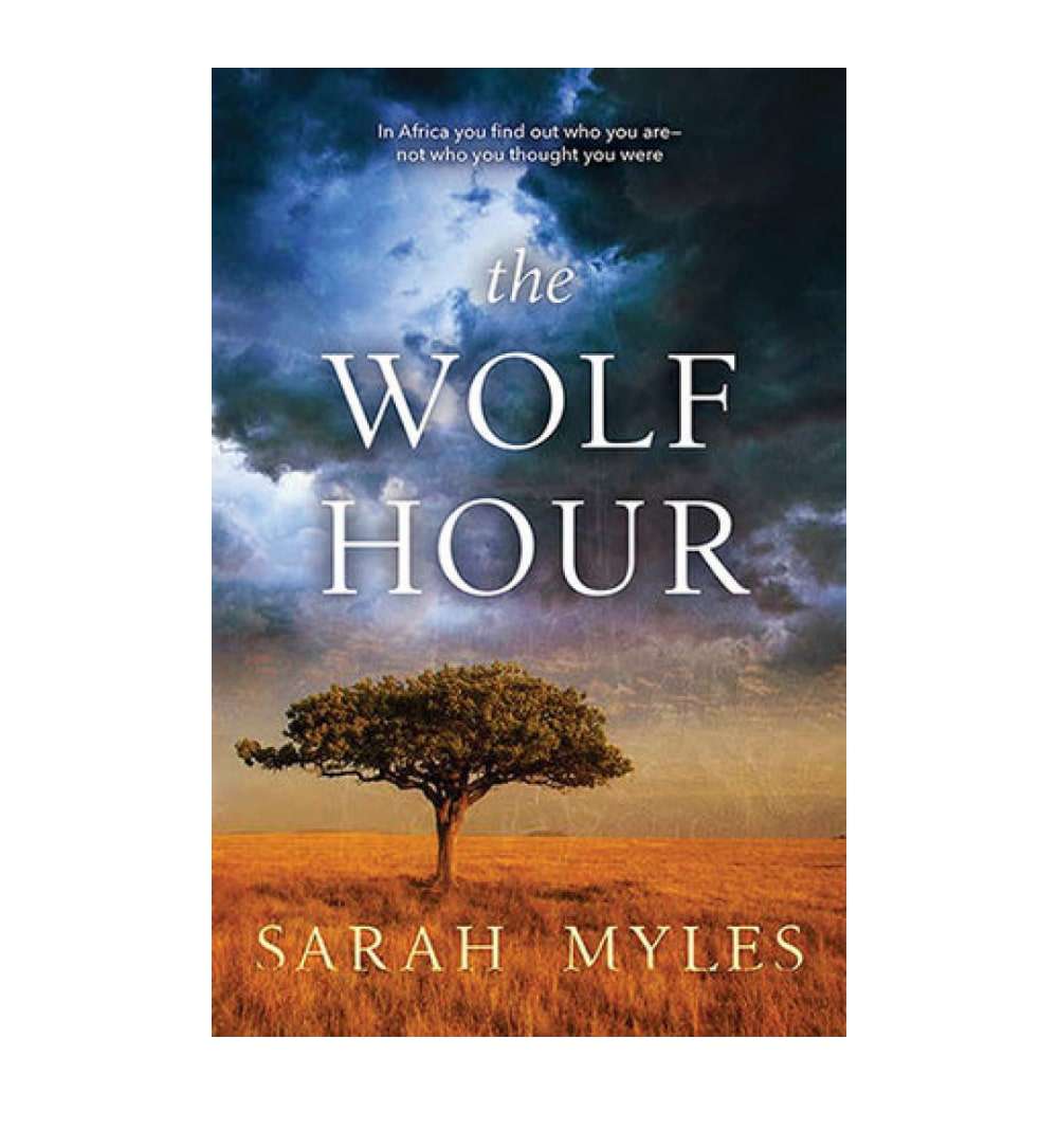 buy-the-wolf-hour-by-sarah-myles-online-in-pakistan