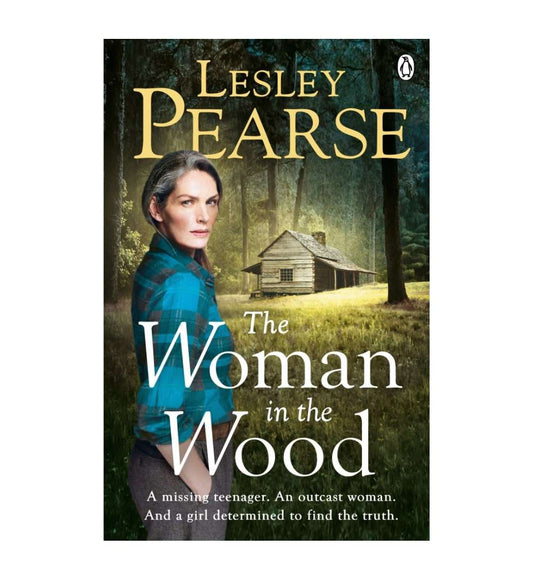 front-cover-the-woman-in-the-wood-by-lesley-pearse-available-online