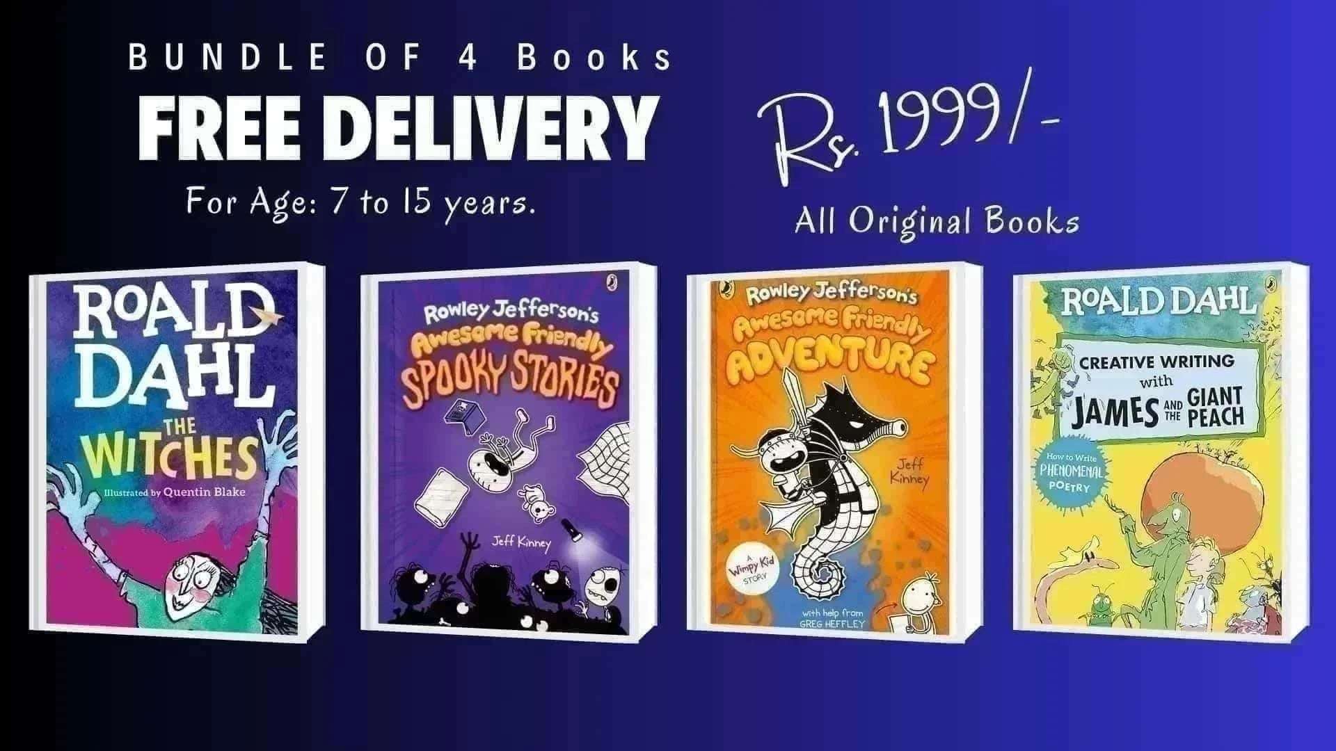cover-of-bundle-of-4-famous-books-original-famous