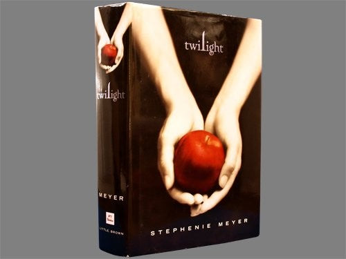 Twilight 1ST Edition Book Available Online