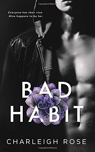High Quality Bad Habit (Bad Love) (Volume 1) Book Photo