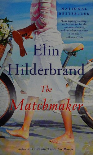The Matchmaker: A Novel by Hilderbrand – Buy Books Online