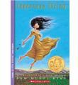 Esperanza Rising by Pam Munoz Ryan book cover