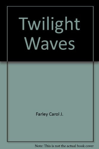 Cover of Twilight Waves – Buy Online in Pakistan