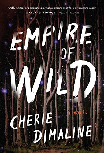 Cover of Empire of Wild: A Novel – Buy Online in Pakistan