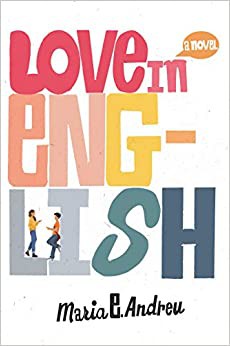 High Quality Love in English Book Photo