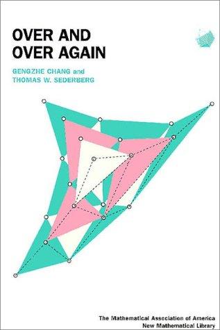 Over and Over Again Book Available Online