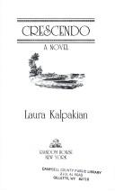 Cover of Crescendo: A Novel – Buy Online in Pakistan