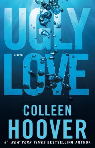 Ugly Love: A Novel Book - Original Edition Cover