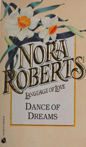 High Quality Dance of Dreams (Language of Love #8) Book Photo
