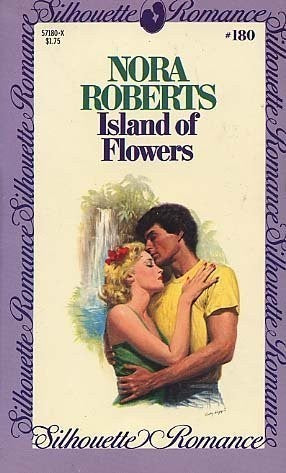 Island Of Flowers (Language of Love No.10) Book Available Online