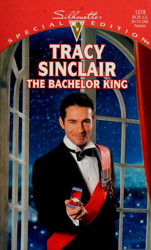 Cover of Bachelor King (Silhouette Special Edition) – Buy Online in Pakistan
