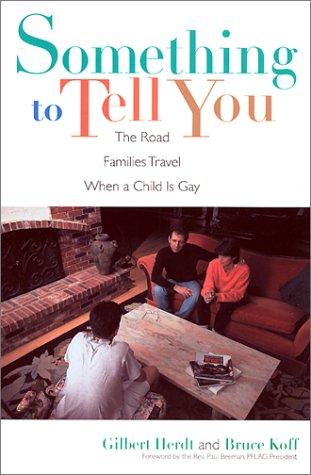 Something to Tell You Book Cover Image