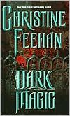 Dark Magic (The Carpathians (Dark) Series, Book 4) Book Cover Image