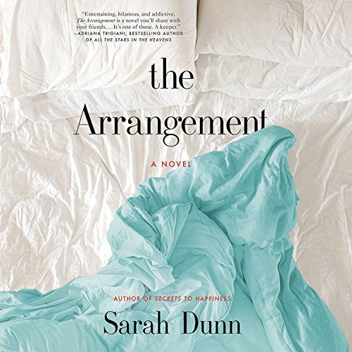 The Arrangement: A Novel Book Available Online