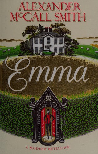 Shop Emma A Modern Retelling Book Online – Fast Delivery