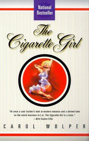 The Cigarette Girl: A Novel by Wolper – Buy Books Online