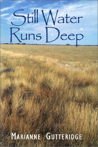 Cover of Still Water Runs Deep – Buy Online in Pakistan